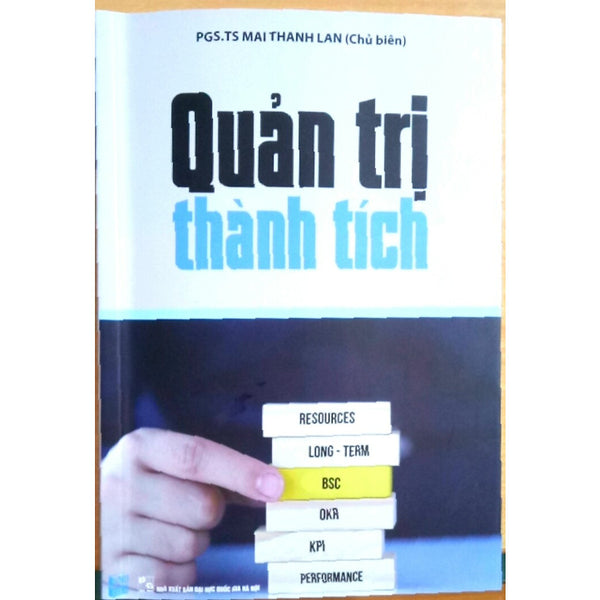 Quản Trị Thành Tích