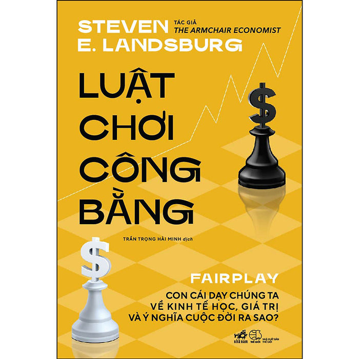 Luật Chơi Công Bằng - Fairplay Luật Chơi Công Bằng - Fairplay