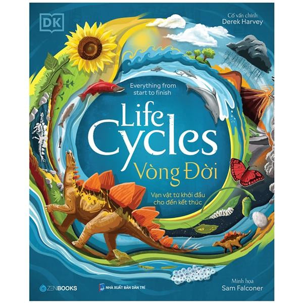 Vòng Đời - Life Cycles