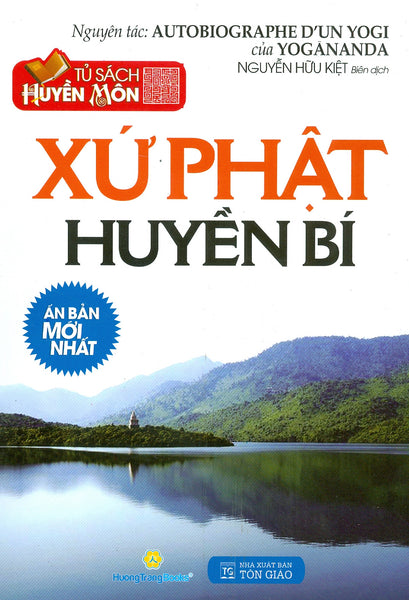 Tủ Sách Huyền Môn - Xứ Phật Huyền Bí