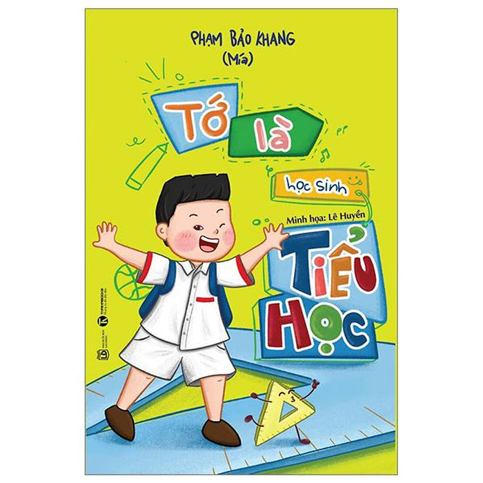 Tớ Là Học Sinh Tiểu Học Tớ Là Học Sinh Tiểu Học