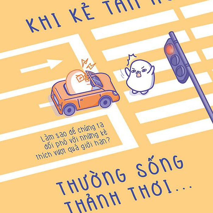 Khi Kẻ Tàn Ác Thường Sống Thảnh Thơi… Khi Kẻ Tàn Ác Thường Sống Thảnh Thơi…
