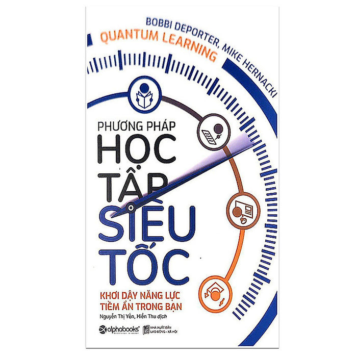 Trạm Đọc | Phương Pháp Học Tập Siêu Tốc Trạm Đọc | Phương Pháp Học Tập Siêu Tốc