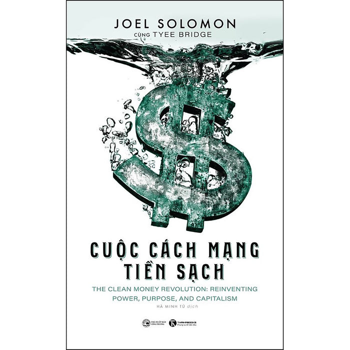Cuộc Cách Mạng Tiền Sạch Cuộc Cách Mạng Tiền Sạch