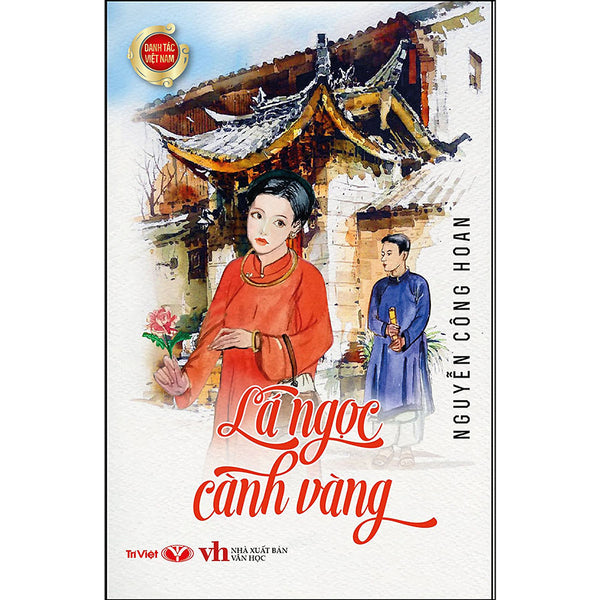 Lá Ngọc Cành Vàng