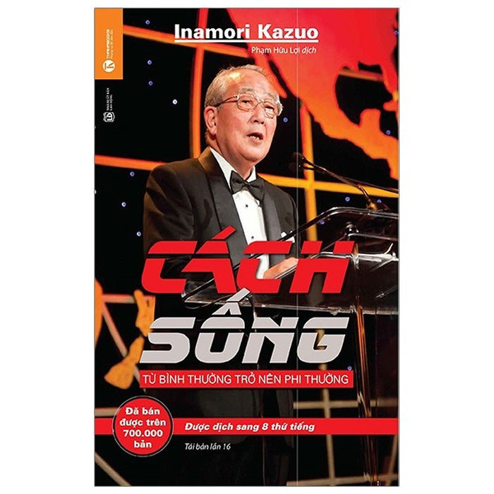 Cách Sống: Từ Bình Thường Trở Nên Phi Thường Cách Sống: Từ Bình Thường Trở Nên Phi Thường