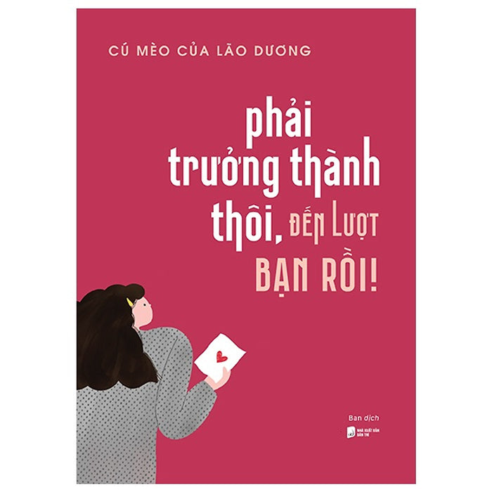 Phải Trưởng Thành Thôi, Đến Lượt Bạn Rồi! - Az Phải Trưởng Thành Thôi, Đến Lượt Bạn Rồi! - Az