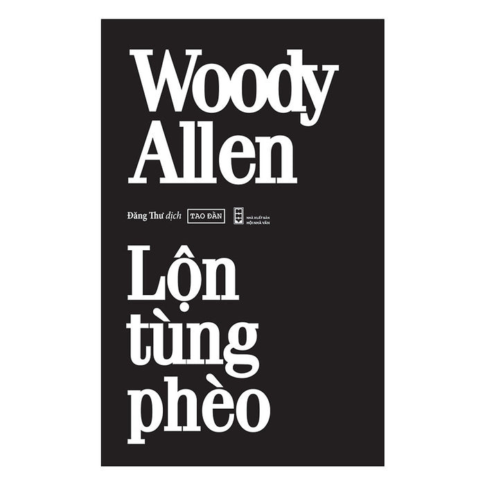 Lộn Tùng Phèo Lộn Tùng Phèo
