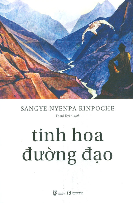 Tinh Hoa Đường Đạo Tinh Hoa Đường Đạo