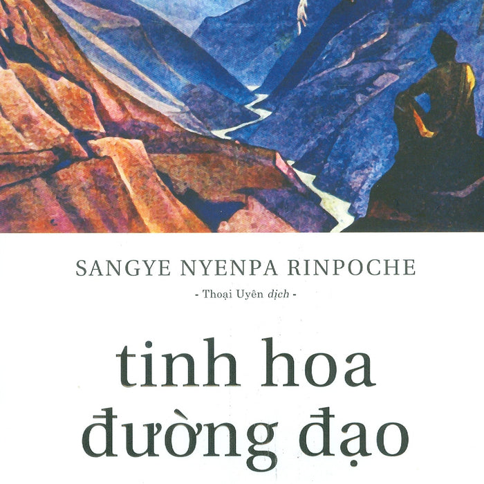 Tinh Hoa Đường Đạo Tinh Hoa Đường Đạo