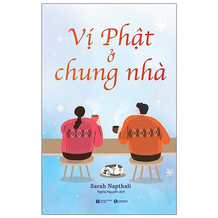 Vị Phật Ở Chung Nhà Vị Phật Ở Chung Nhà