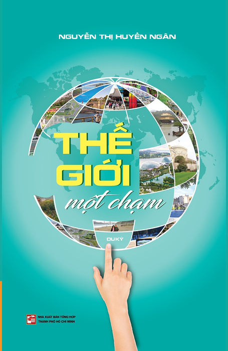 Thế Giới Một Chạm Thế Giới Một Chạm
