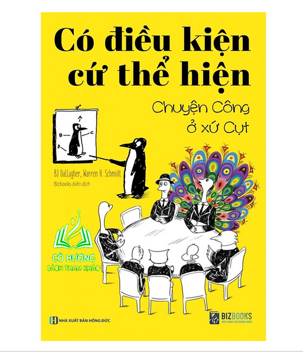 Sách - Có Điều Kiện Cứ Thể Hiện - Chuyện Công Ở Xứ Cụt - Audiobooks Tặng Sổ Tay, Bookmark Và Sách Nói - Mc Sách - Có Điều Kiện Cứ Thể Hiện - Chuyện Công Ở Xứ Cụt - Audiobooks Tặng Sổ Tay, Bookmark Và Sách Nói - Mc