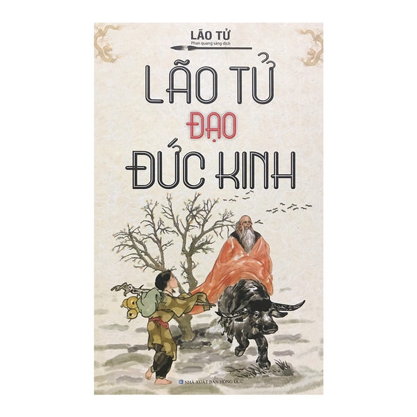 Lão Tử Đạo Đức Kinh