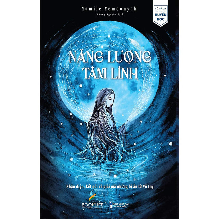 Năng Lượng Tâm Linh Năng Lượng Tâm Linh