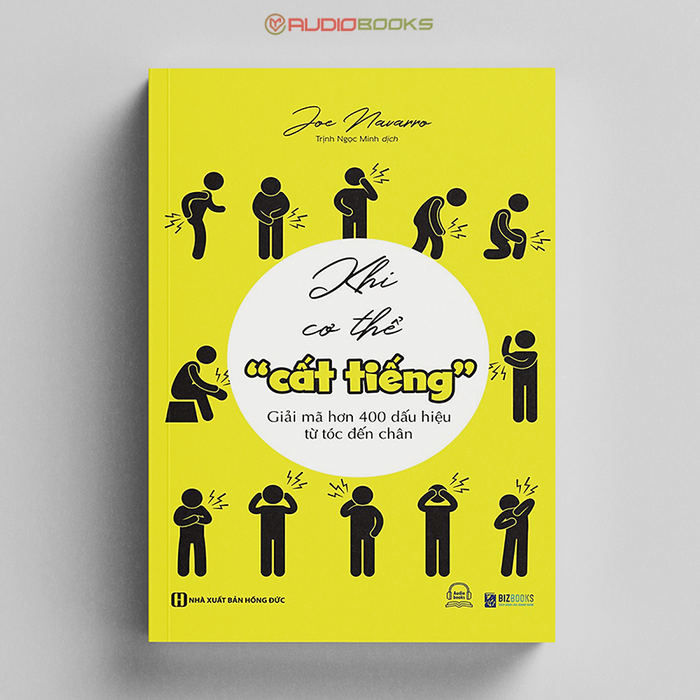 Khi Cơ Thể  Khi Cơ Thể