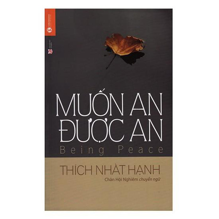 Sách - Muốn An Được An Sách - Muốn An Được An