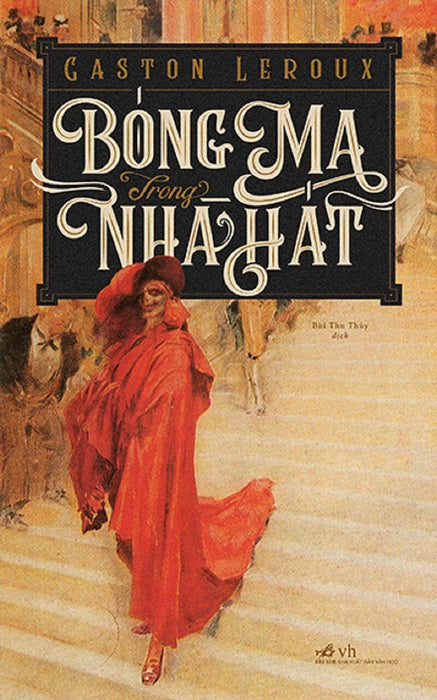 Bóng Ma Trong Nhà Hát Bóng Ma Trong Nhà Hát