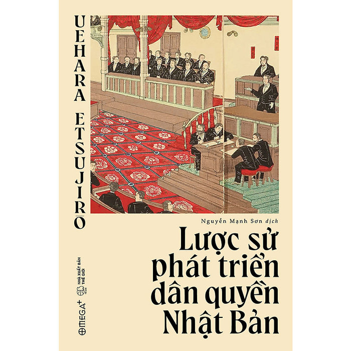Lược Sử Phát Triển Dân Quyền Nhật Bản Lược Sử Phát Triển Dân Quyền Nhật Bản