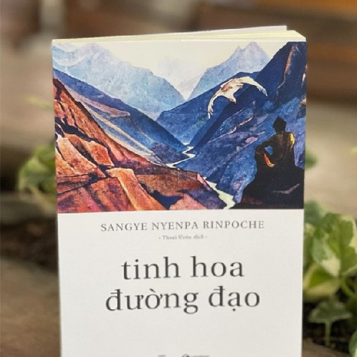 Tinh Hoa Đường Đạo Tinh Hoa Đường Đạo