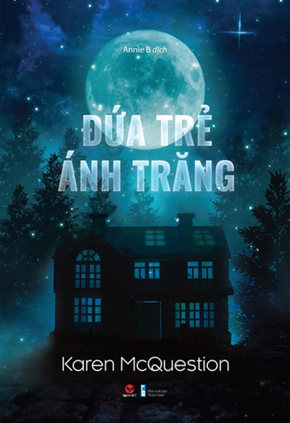 Đứa Trẻ Ánh Trăng_Bv