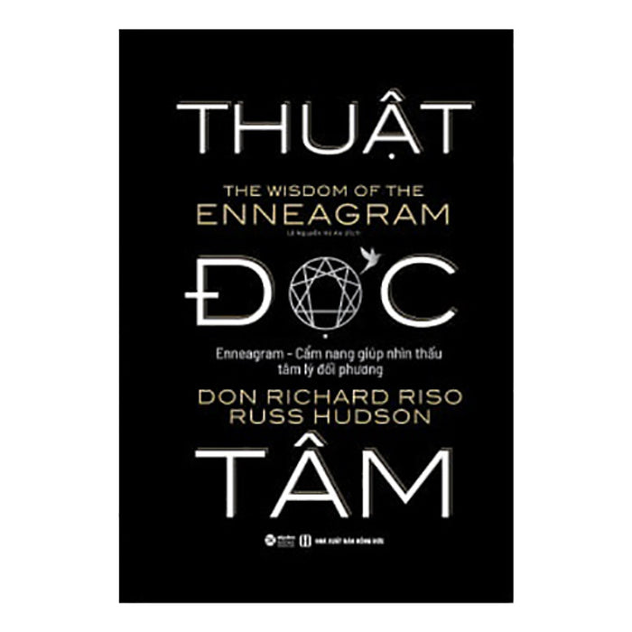 Thuật Đọc Tâm Thuật Đọc Tâm