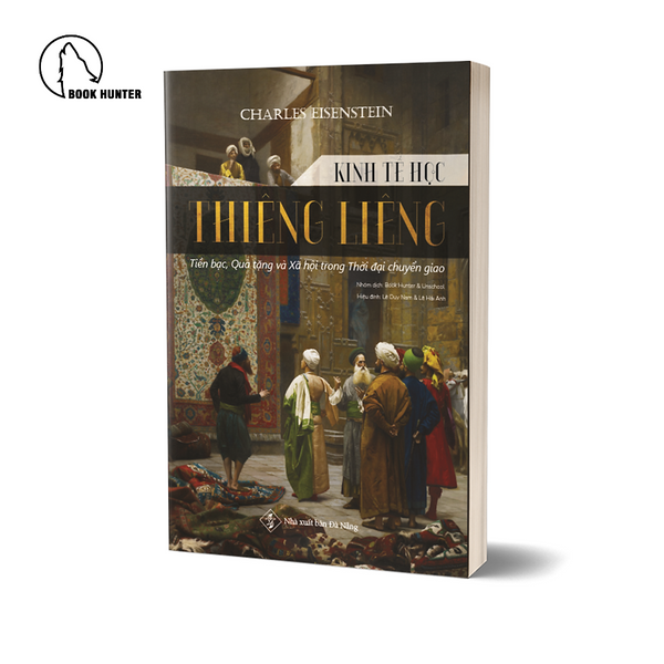 Kinh Tế Học Thiêng Liêng