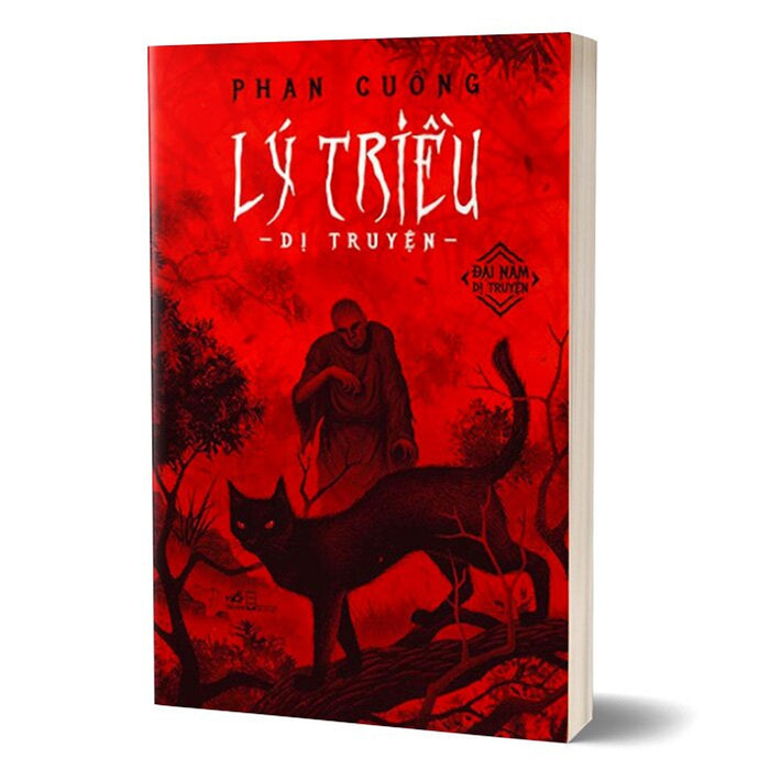 Lý Triều Dị Truyện Lý Triều Dị Truyện