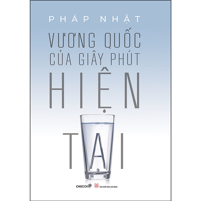 Vương Quốc Của Giây Phút Hiện Tại Vương Quốc Của Giây Phút Hiện Tại