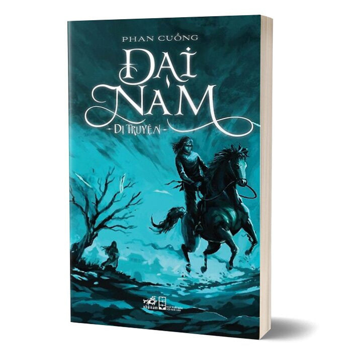 Đại Nam Dị Truyện Đại Nam Dị Truyện