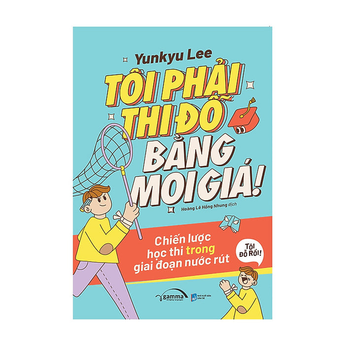 Trạm Đọc | Tôi Phải Thi Đỗ Bằng Mọi Giá ! Trạm Đọc | Tôi Phải Thi Đỗ Bằng Mọi Giá !
