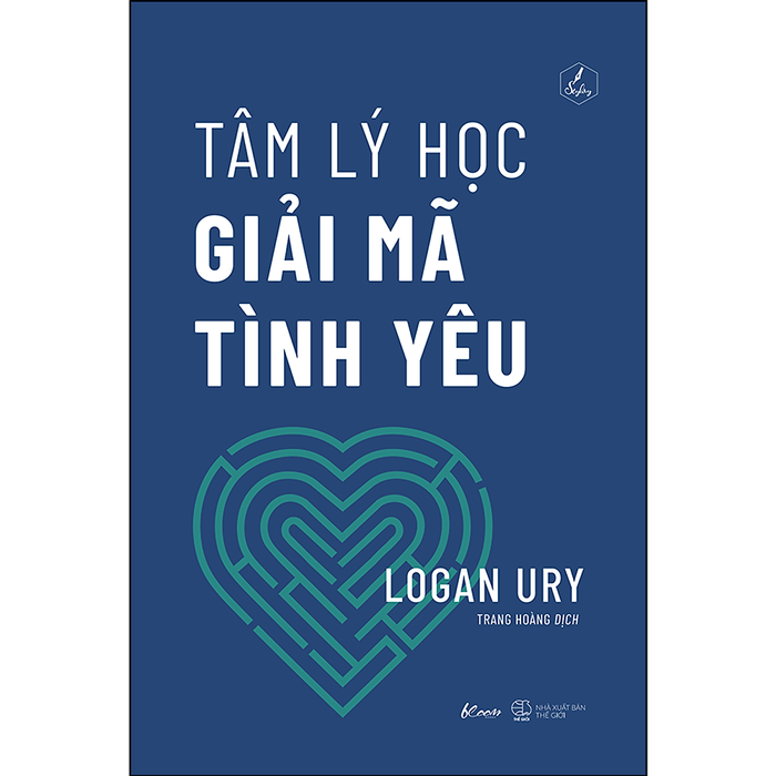 Tâm Lý Học Giải Mã Tình Yêu Tâm Lý Học Giải Mã Tình Yêu