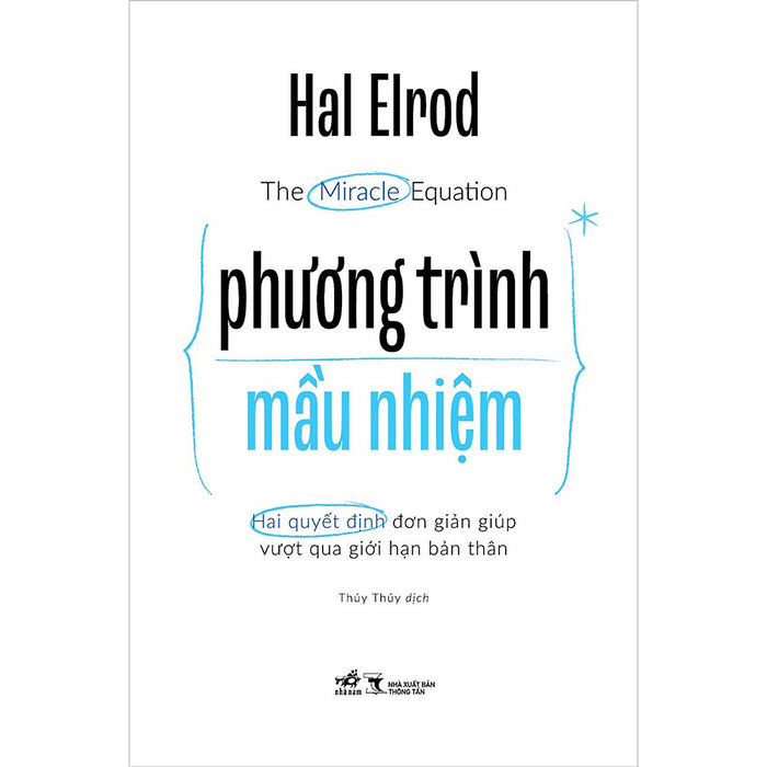 Phương Trình Mầu Nhiệm Phương Trình Mầu Nhiệm