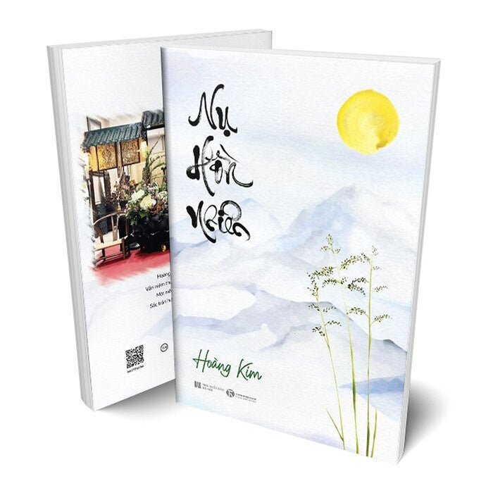 Sách Nụ Hồn Nhiên - Bàn Về Cái Đẹp Nghệ Thuật Trong Thi,Ca Hội Họa... Phương Đông Sách Nụ Hồn Nhiên - Bàn Về Cái Đẹp Nghệ Thuật Trong Thi,Ca Hội Họa... Phương Đông
