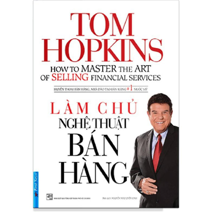 Làm Chủ Nghệ Thuật Bán Hàng Bản Quyền Làm Chủ Nghệ Thuật Bán Hàng Bản Quyền