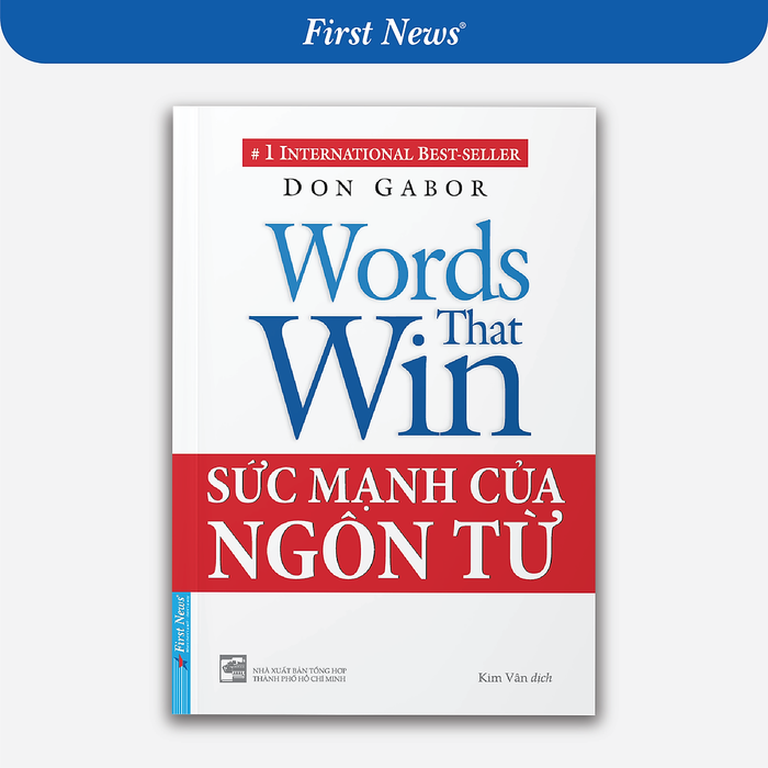 Sức Mạnh Của Ngôn Từ Sức Mạnh Của Ngôn Từ