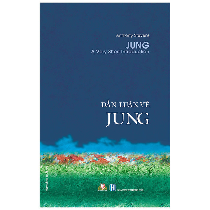 Dẫn Luận Về Jung Dẫn Luận Về Jung