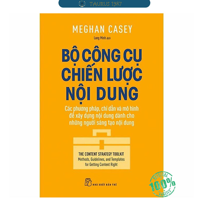 Bộ Công Cụ Chiến Lược Nội Dung Bộ Công Cụ Chiến Lược Nội Dung