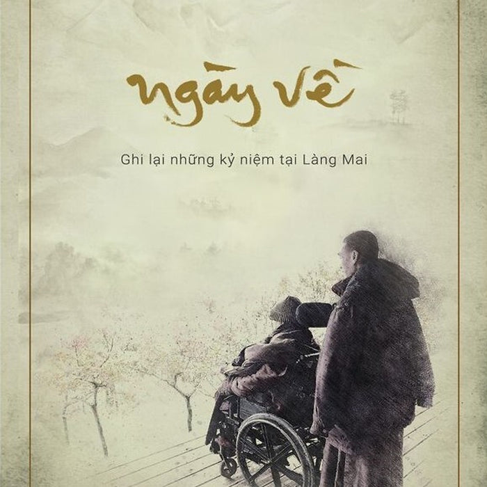 Ngày Về Ngày Về
