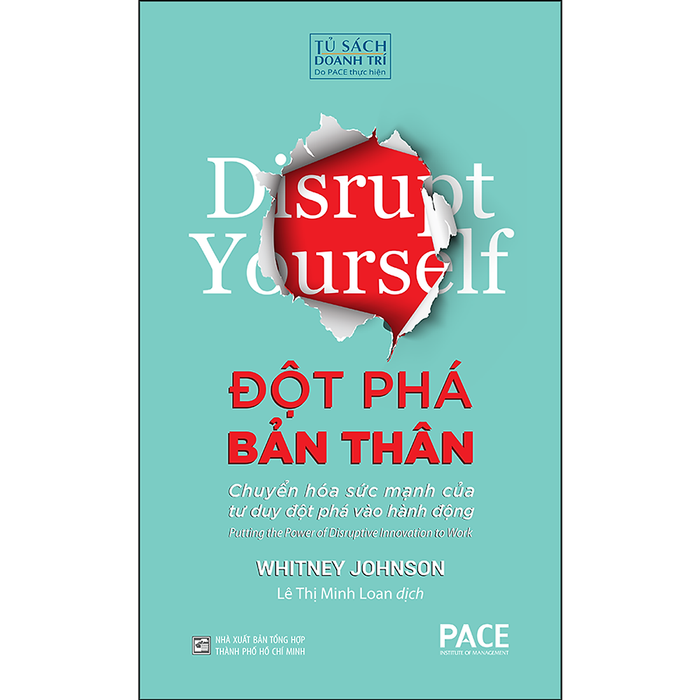 Đột Phá Bản Thân Đột Phá Bản Thân