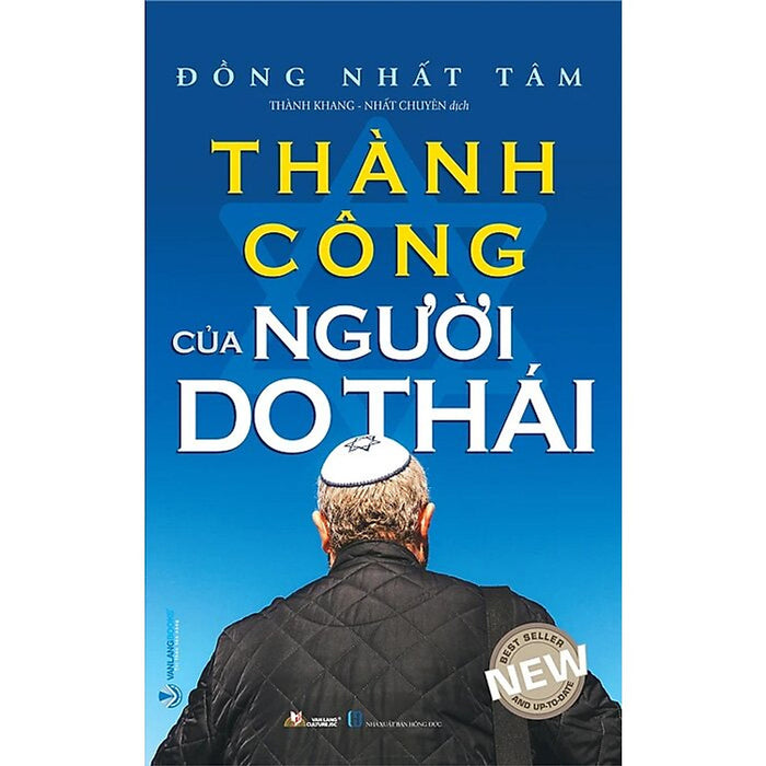 Thành Công Của Người Do Thái Thành Công Của Người Do Thái