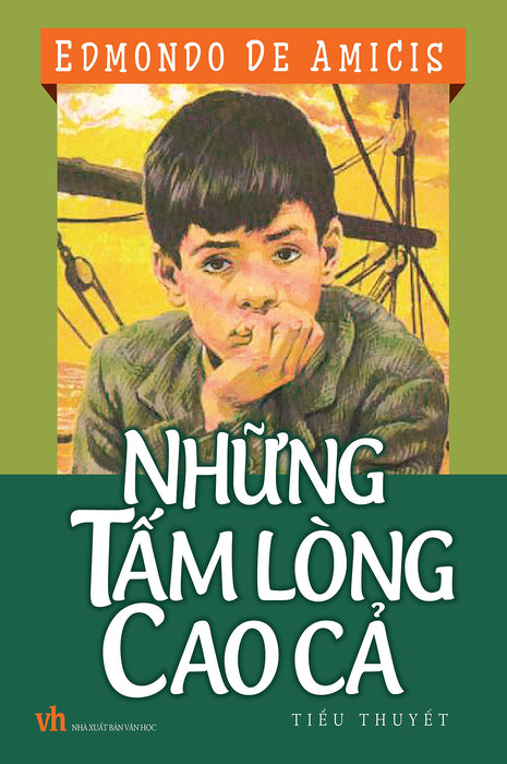 Những Tấm Lòng Cao Cả (Khang Việt) Những Tấm Lòng Cao Cả (Khang Việt)