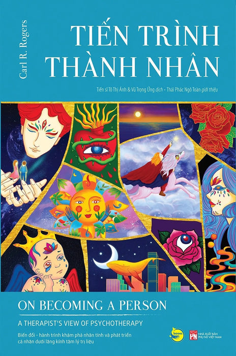 Tiến Trình Thành Nhân Tiến Trình Thành Nhân