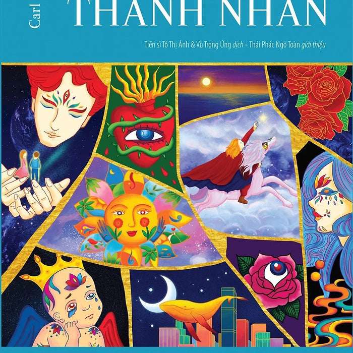Tiến Trình Thành Nhân Tiến Trình Thành Nhân