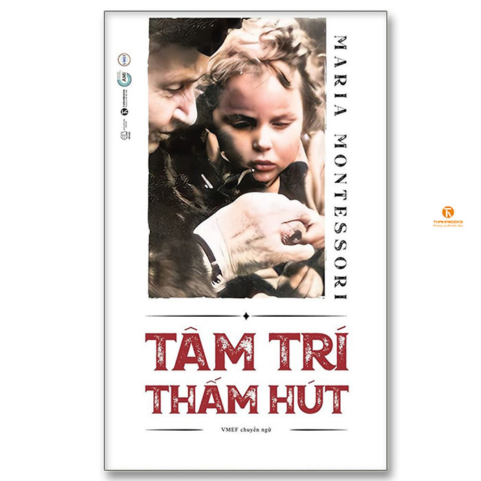 Tâm Trí Thấm Hút Tâm Trí Thấm Hút