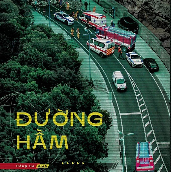 Đường Hầm Đường Hầm