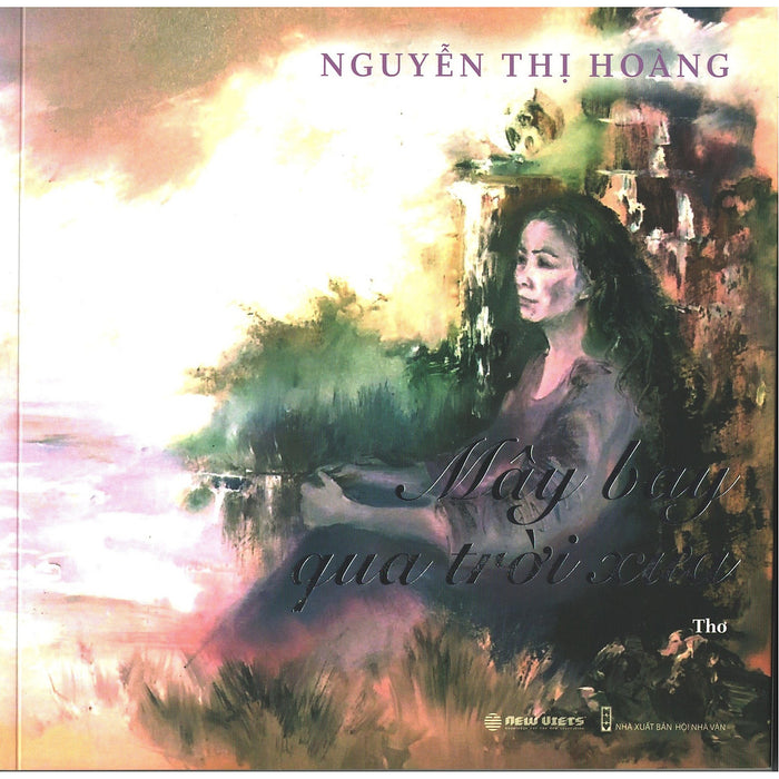 Mây Bay Qua Trời Xưa Mây Bay Qua Trời Xưa