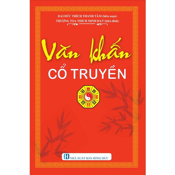 Văn Khấn Cổ Truyền