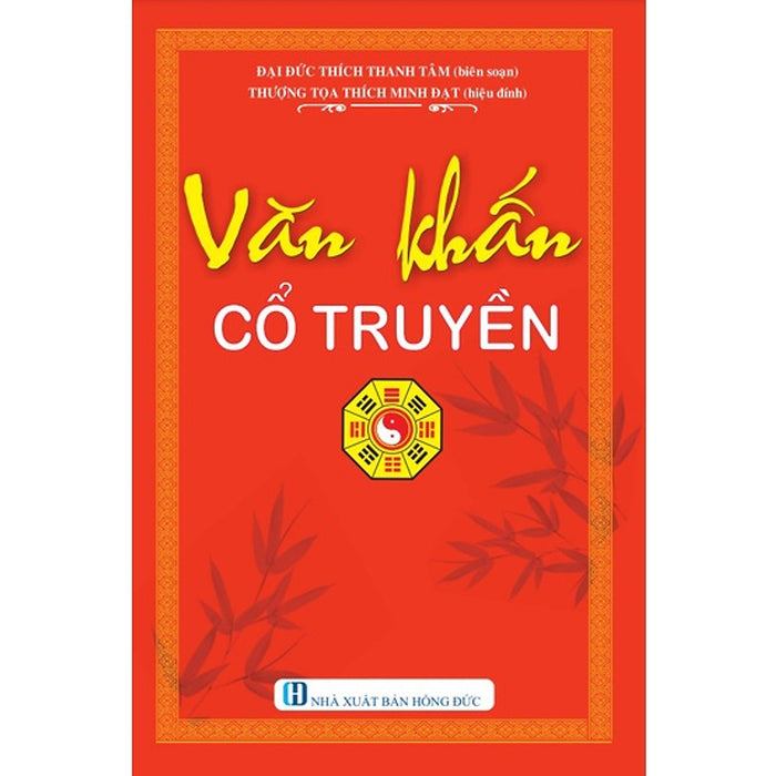 Văn Khấn Cổ Truyền Văn Khấn Cổ Truyền