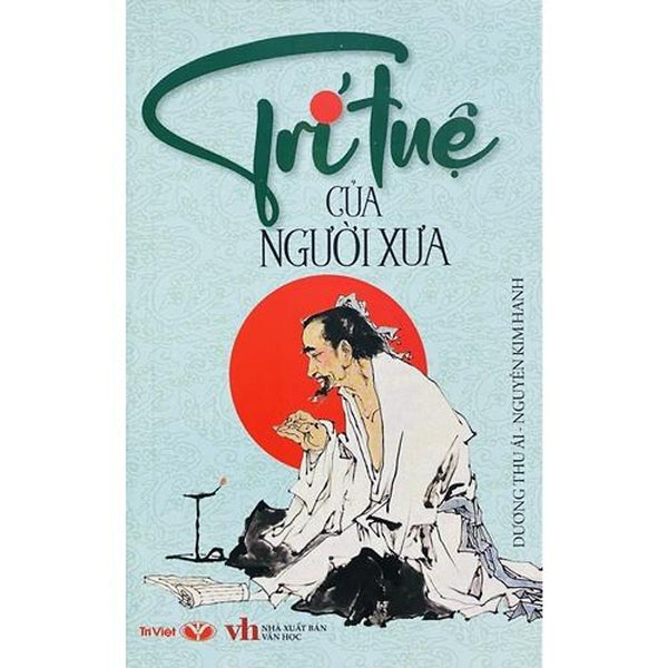 Trí Tuệ Của Người Xưa